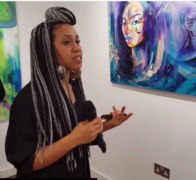 discussing child v super