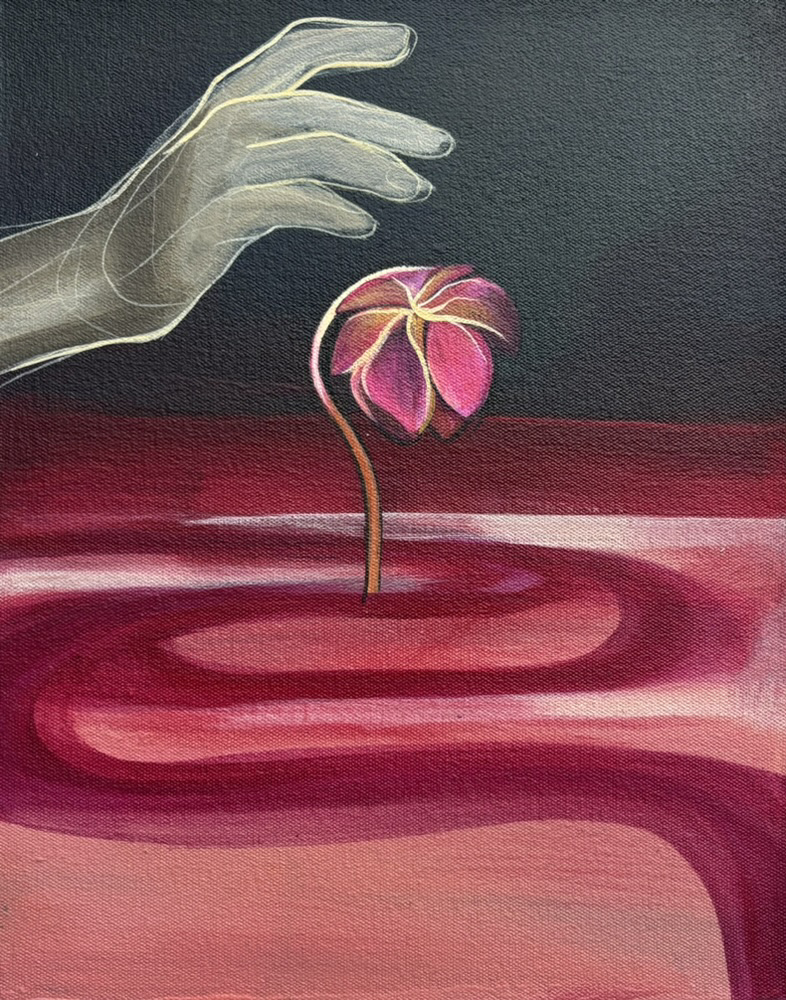 Love Me, Love Me&nbsp;Not